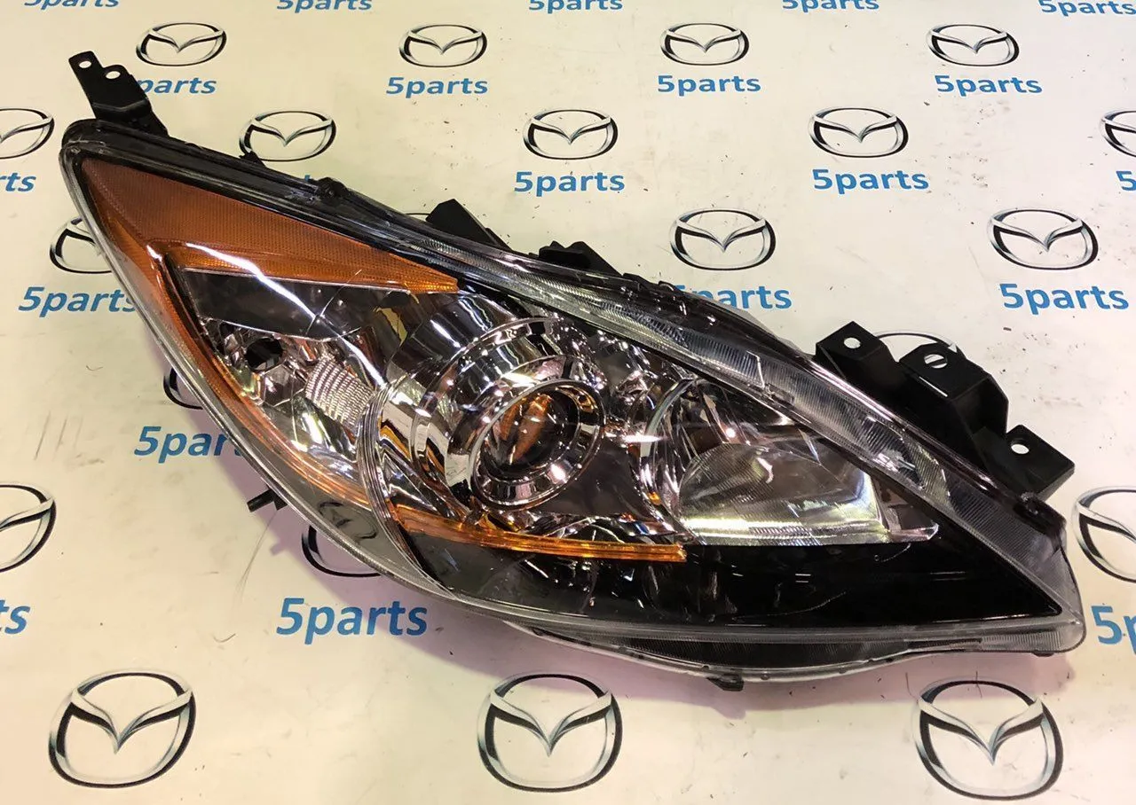 Фара основная правая M3 (BL) 2009-2012