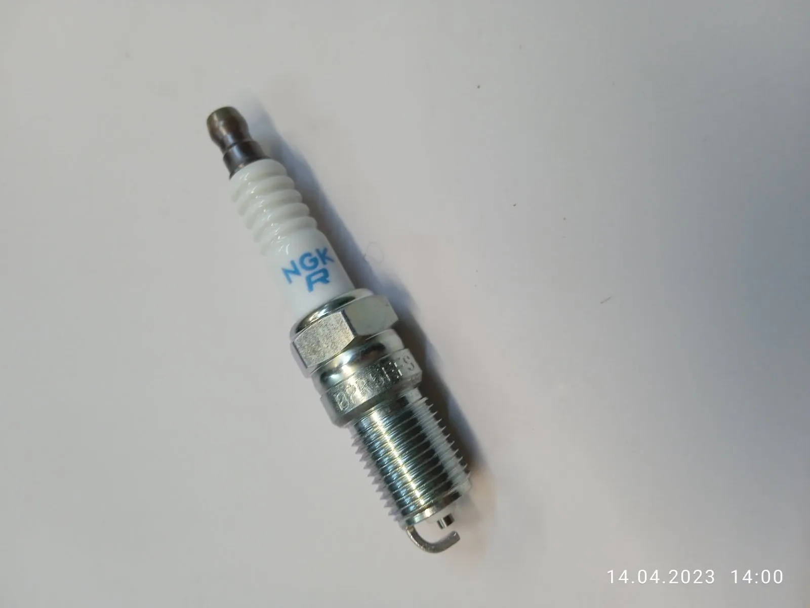Свеча зажигания M5, M6 1.8 2005-2012