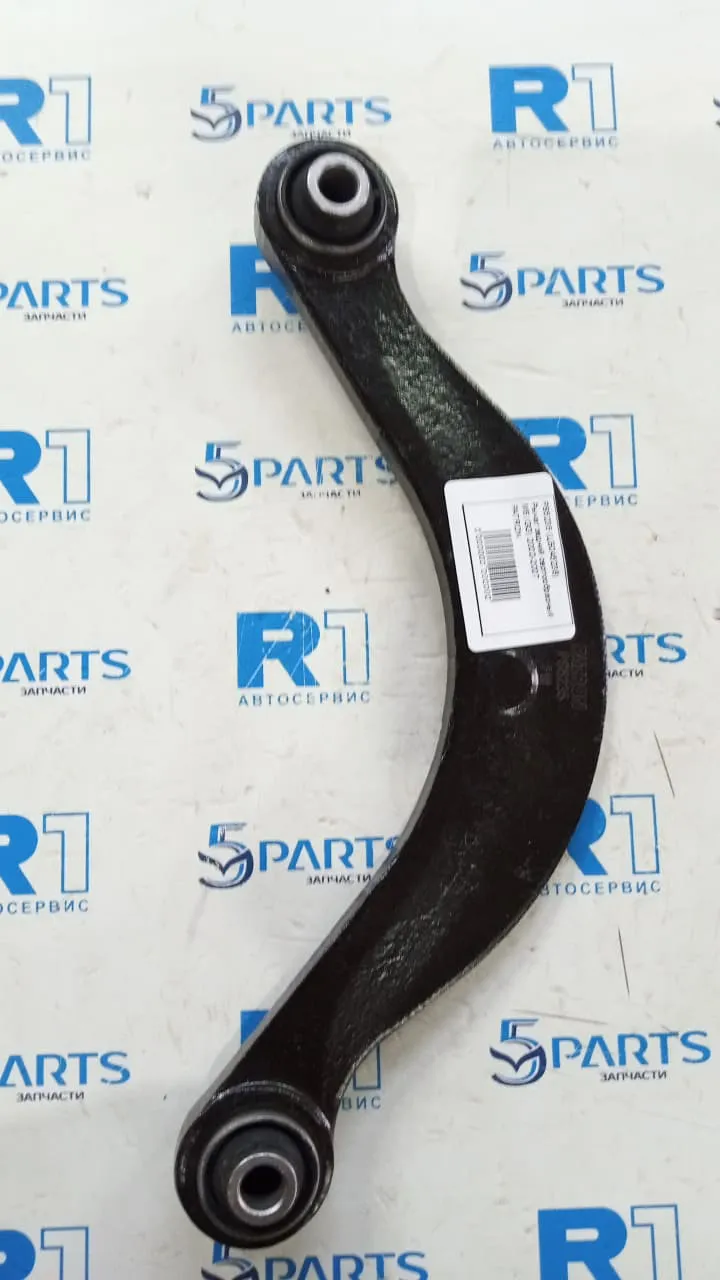 Рычаг задний серпообразный M6 (GG) 2002-2007