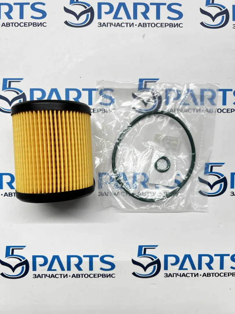 Фильтр масляный M3, M6, CX-7 (картридж)