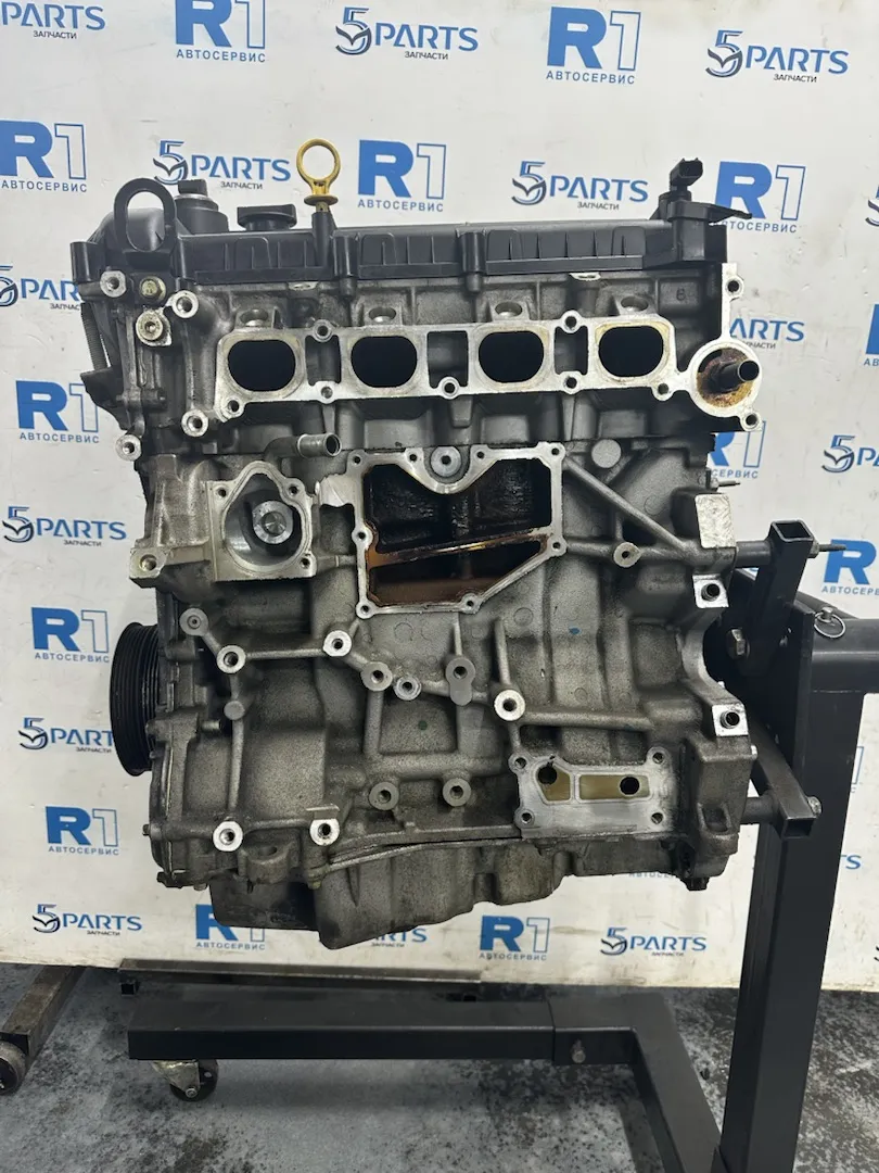 Двигатель 2.0 (LF) Mazda 6 (GH) 2007-2012 с гарантией