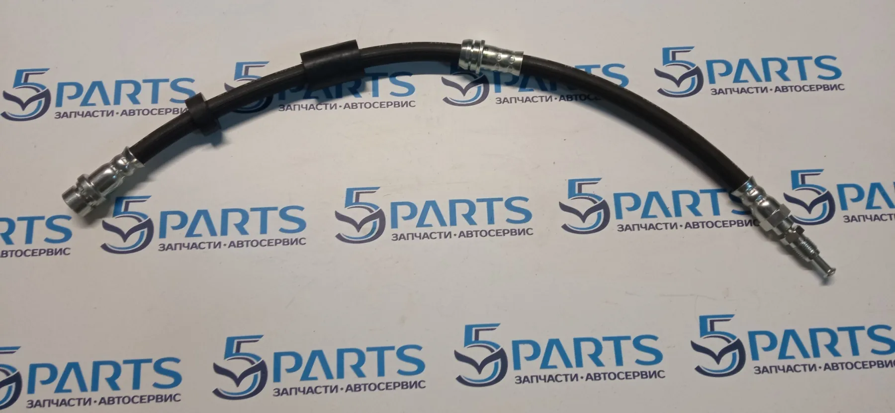 Шланг тормозной передний M3 BK 2003-2009