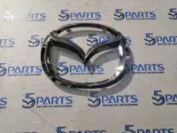 Эмблема решетки радиатора CX-5 (KF) 2017-2022 купить в Москве