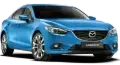 Мазда 6