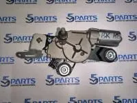 Мотор стеклоочистителя заднего M3 (BK) HB 2003-2009 купить в Москве