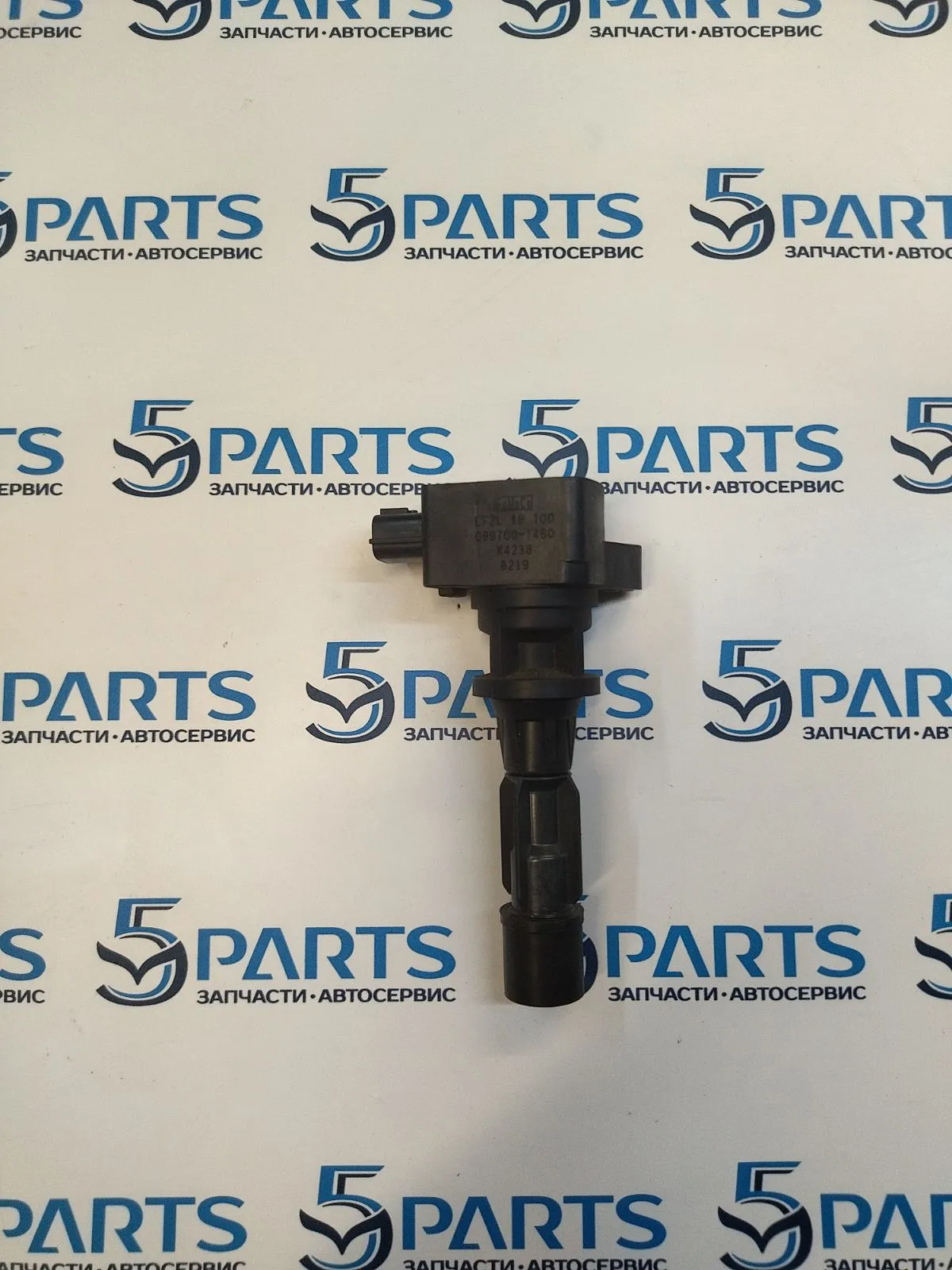 Катушка зажигания M3,M5 2009-2015 2,0 2,3