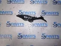 Накладка жабо левая M3 (BK) SDN 2003-2009 купить в Москве