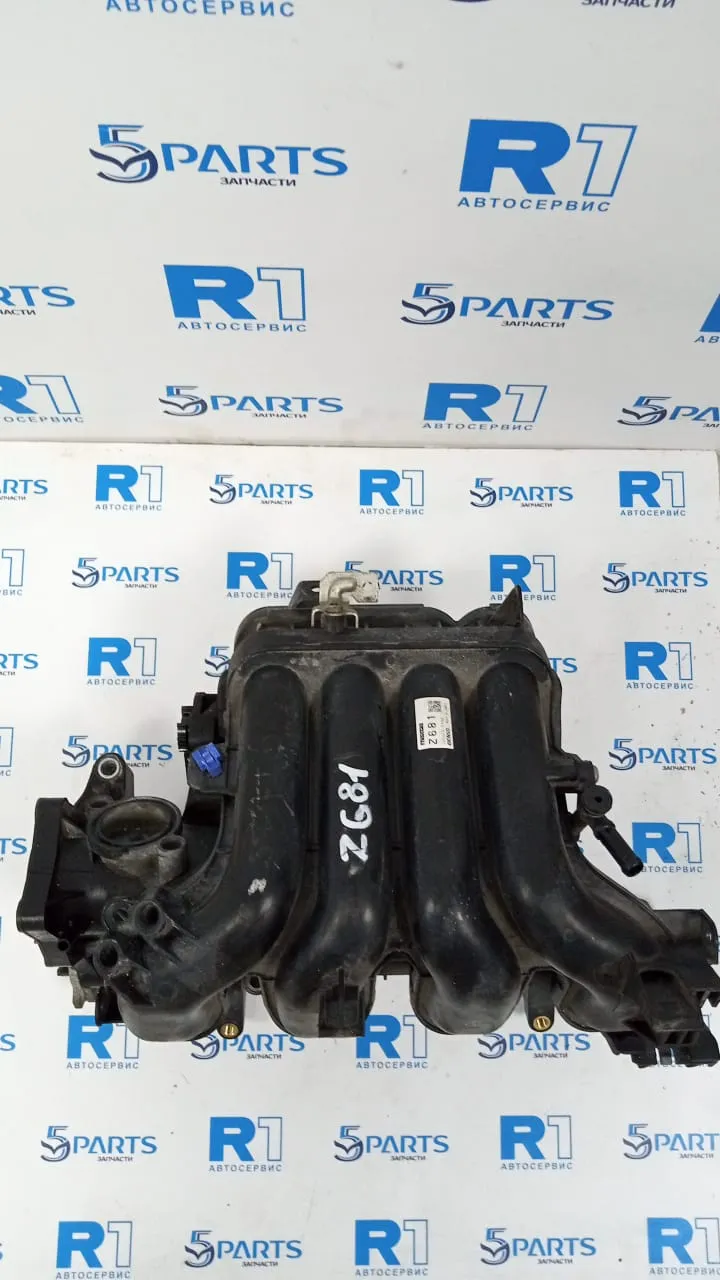 Коллектор впускной M3 (BL) 2009-2012 1,6