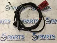 Трос замка капота M3 (BL) 2009-2012 купить в Москве