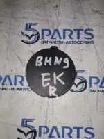 Заглушка крюка бампера заднего правая M3 (BL) 2009-2013 купить в Москве