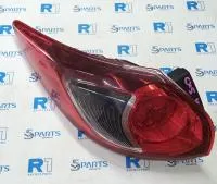 Фонарь внешний левый CX-5 (KE) 2012-2015 купить в Москве