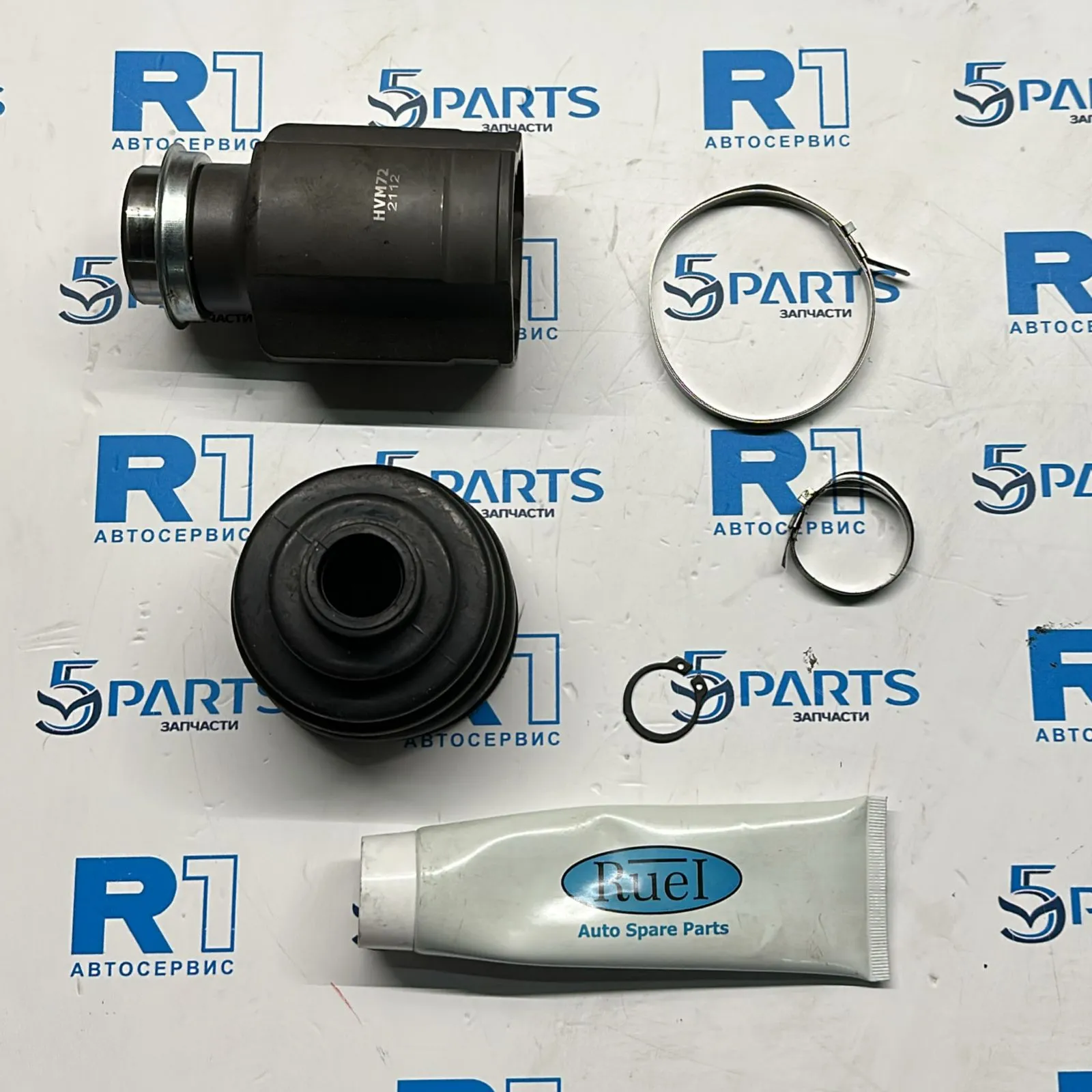 ШРУС внутренний правый M3 (BK) 2005-2008 MT 2,0