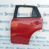 Дверь задняя левая CX-5 (KE) 2013-2017 купить в Москве