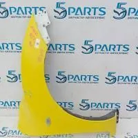 Крыло переднее правое M3 (BL) 2009-2012 купить в Москве