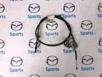 Трос ручного тормоза левый CX7 (ER) 2007-2012 купить в Москве