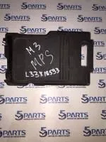 Крышка короба аккумулятора M3 (BK) 2003-2012  купить в Москве