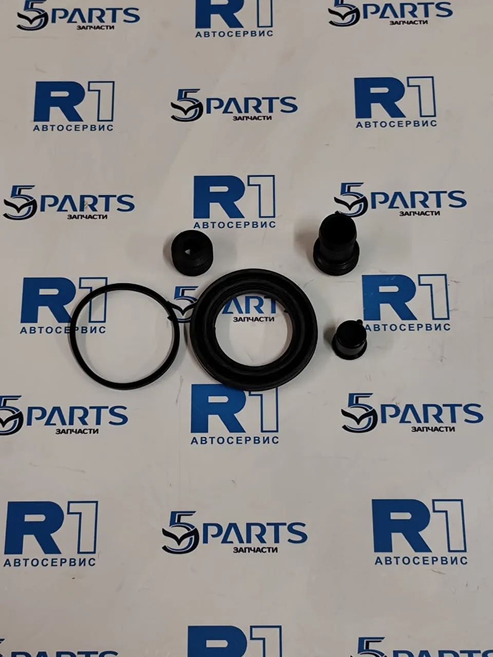 Ремкомплект суппорта переднего M6 (GG) 2002-2007 1.8