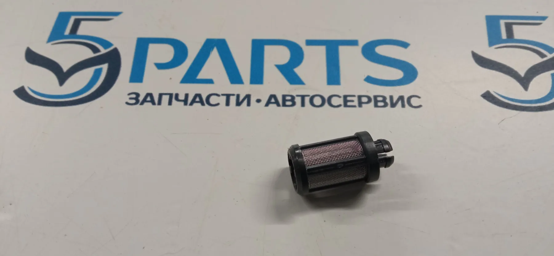 Фильтр масляный в передней крышке M3, M6, CX-7