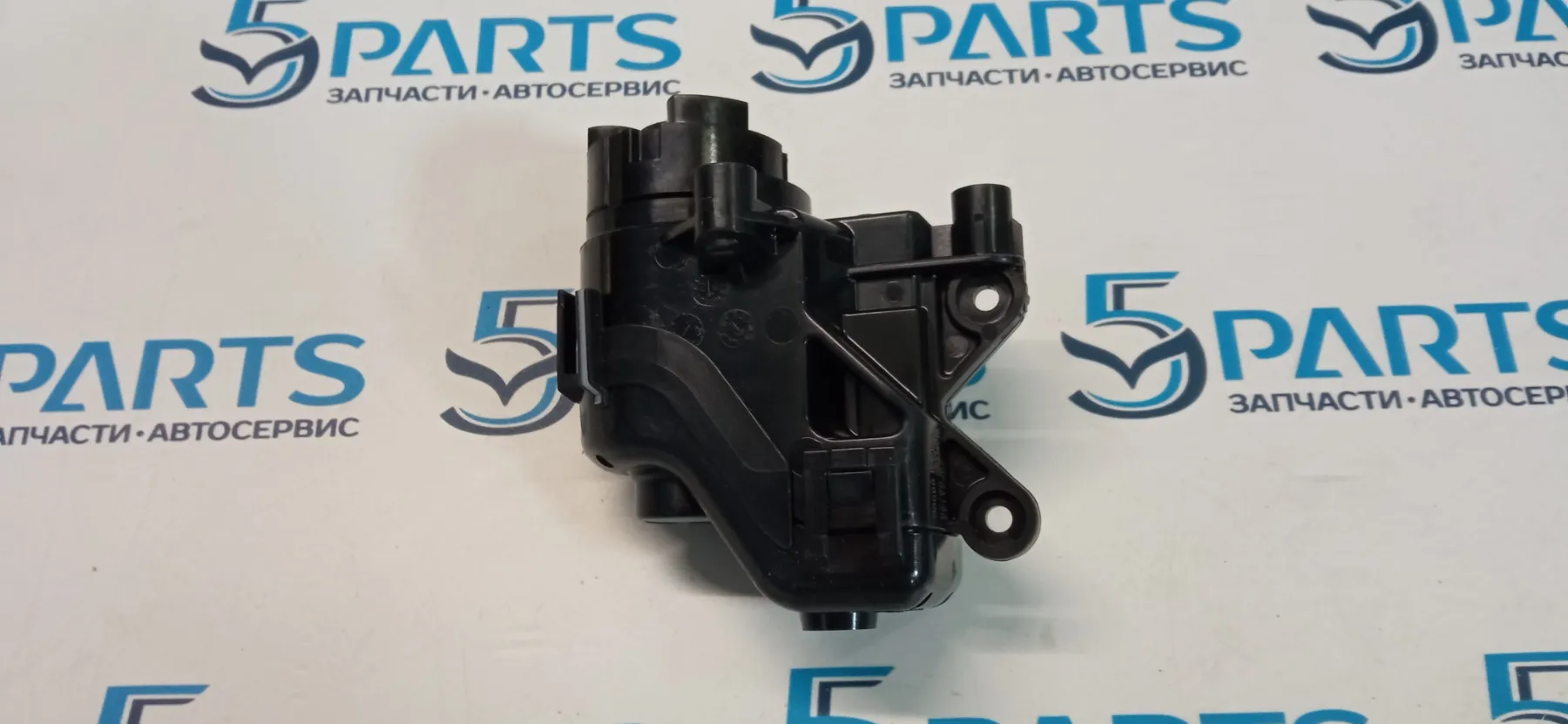 Ремкомплект механизма складывания зеркала правого CX-5 (KF) 2017-2022