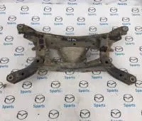 Подрамник задний M6 (GJ, GL) 2013-2022 купить в Москве