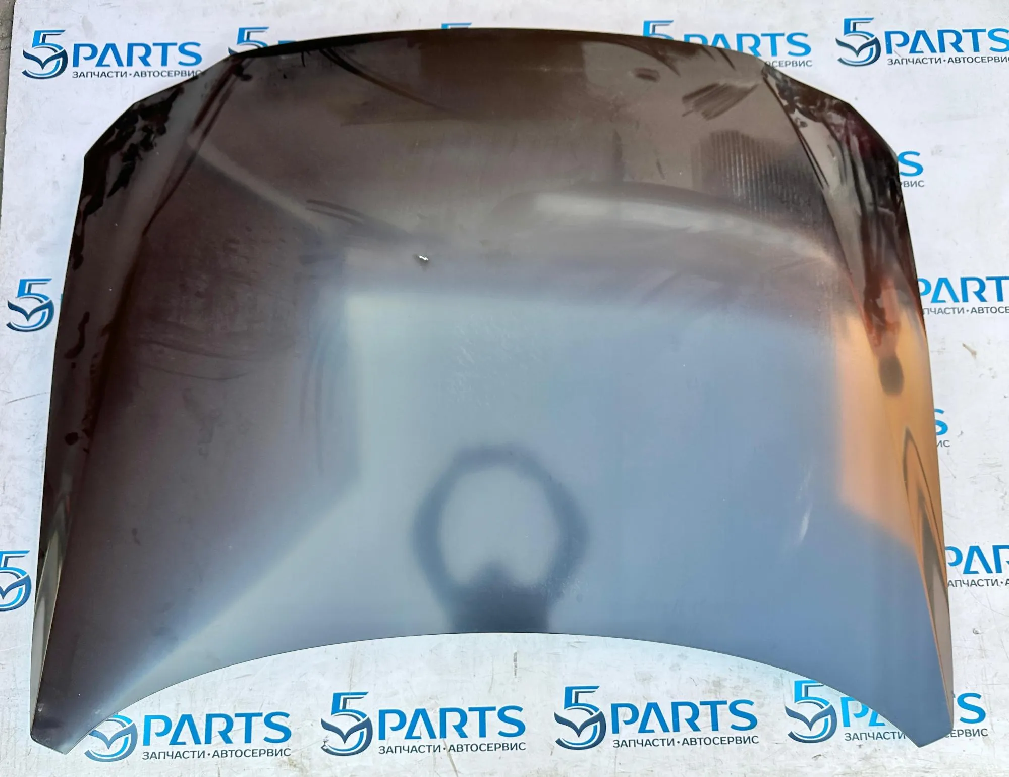 Капот CX-9 (TC) 2017-2022