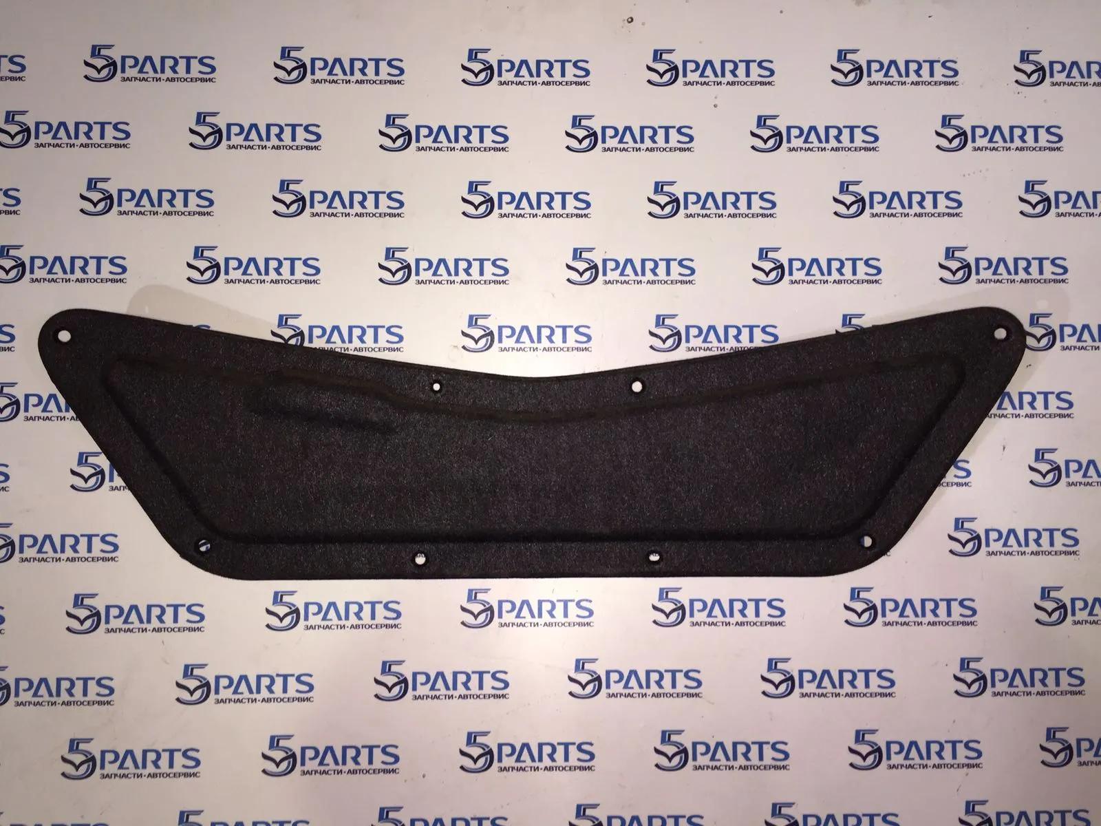 Обшивка крышки багажника M2 (DE) 2007-2014