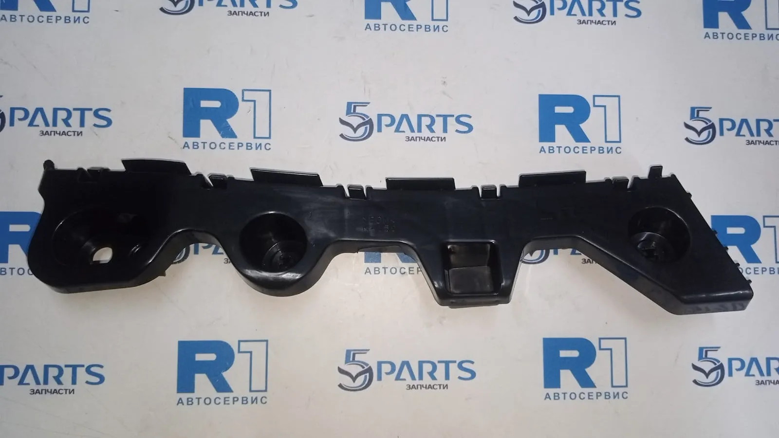 Кронштейн бампера заднего левый CX-5 (KE) 2012-2017