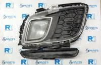 Окантовка ПТФ левой M6 (GH) 2007-2010 SPORT купить в Москве