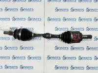 Привод колеса переднего левого CX-9 (TС) 2017-2021 купить в Москве