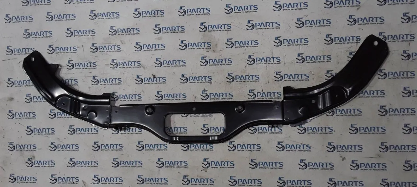 Усилитель панели передней M6 (GJ) 2012-2015, M3 (BM) 2012-2015