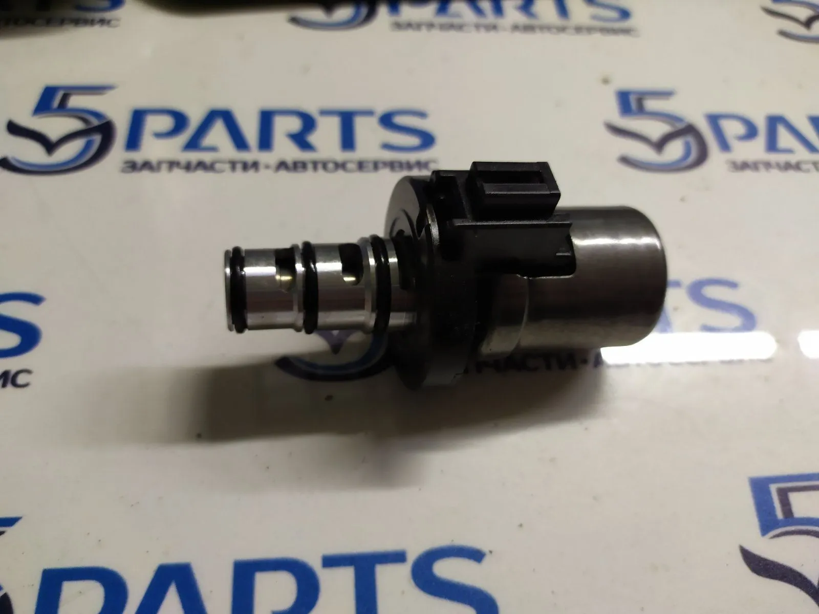 Соленоид/электроклапан АКПП