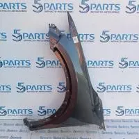 Крыло переднее левое CX-5 (KF) 2017-2022 купить в Москве