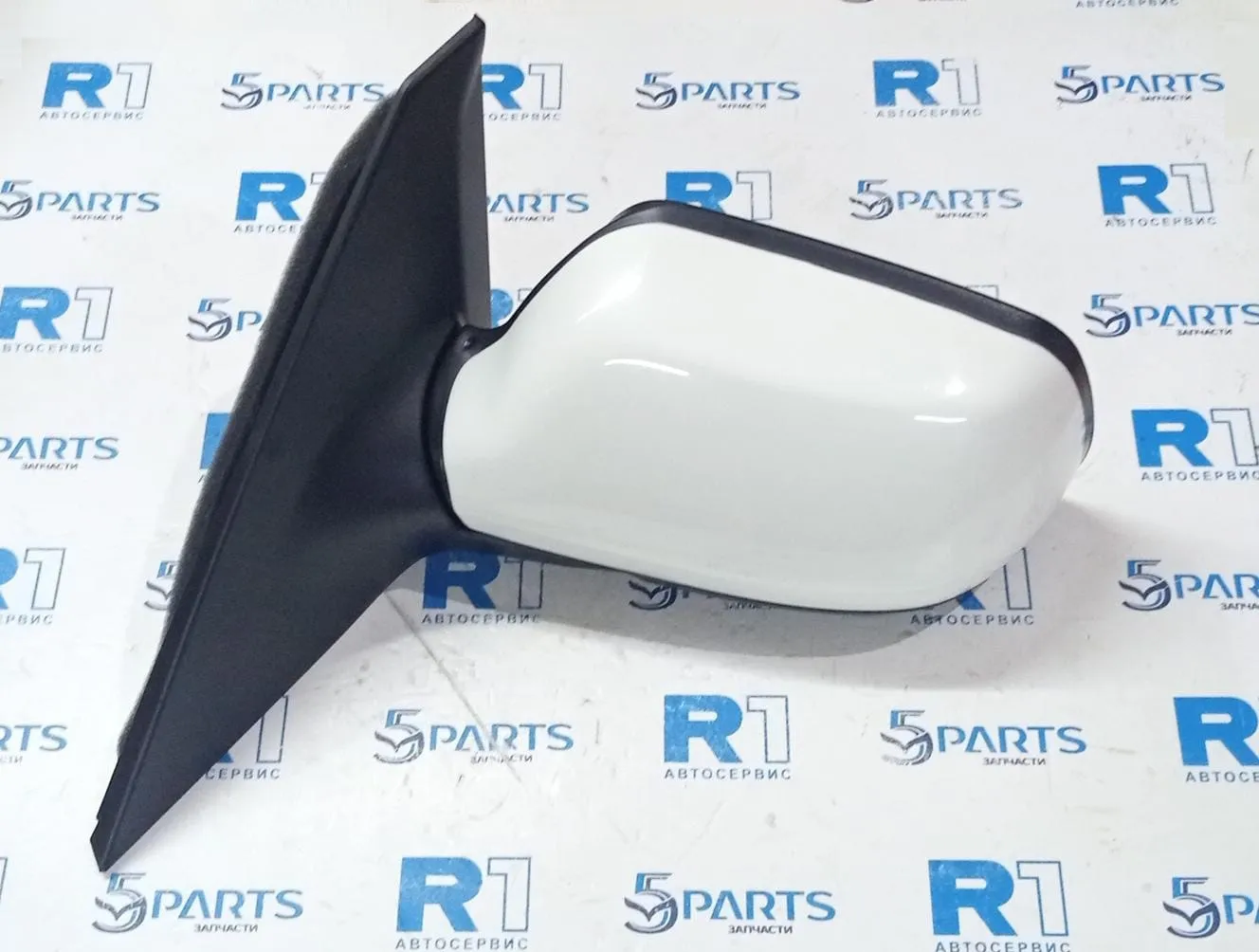 Зеркало левое M3 (BK) 2003-2009