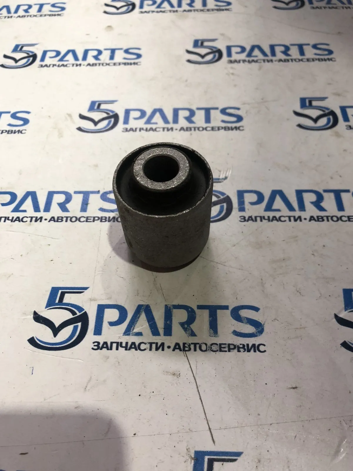 Сайлентблок рычага заднего под пружину внешний M3 (BK), (BL) 2003-2012, M5