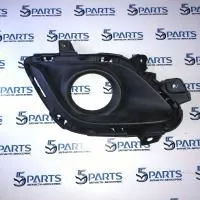 Рамка ПТФ левой M6 (GJ) 2012-2017 купить в Москве