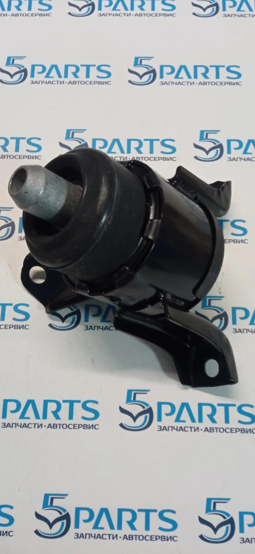 Опора двигателя правая M6 (GG) 2002-2007