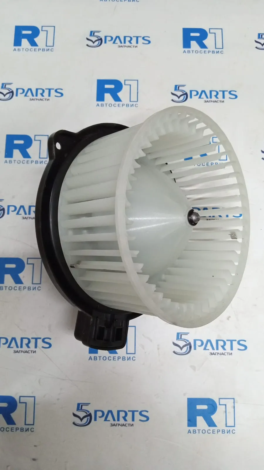 Мотор печки M6 (GG), CX-7 (ER)