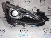 Фара основная правая M3 (BM) 2013-2015 купить в Москве