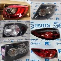 Фонари задние на все модели Mazda купить в Москве