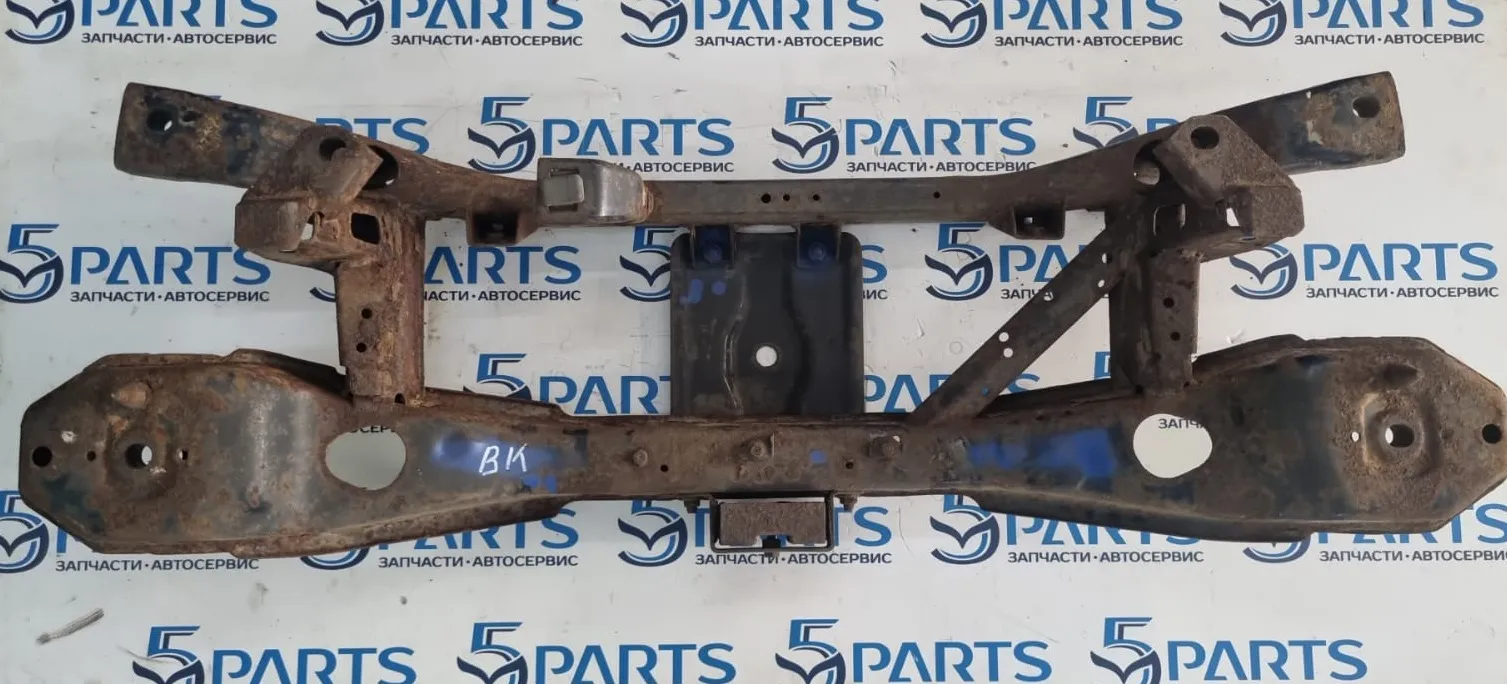 Подрамник задний M3 (BK), M5 2003-2015