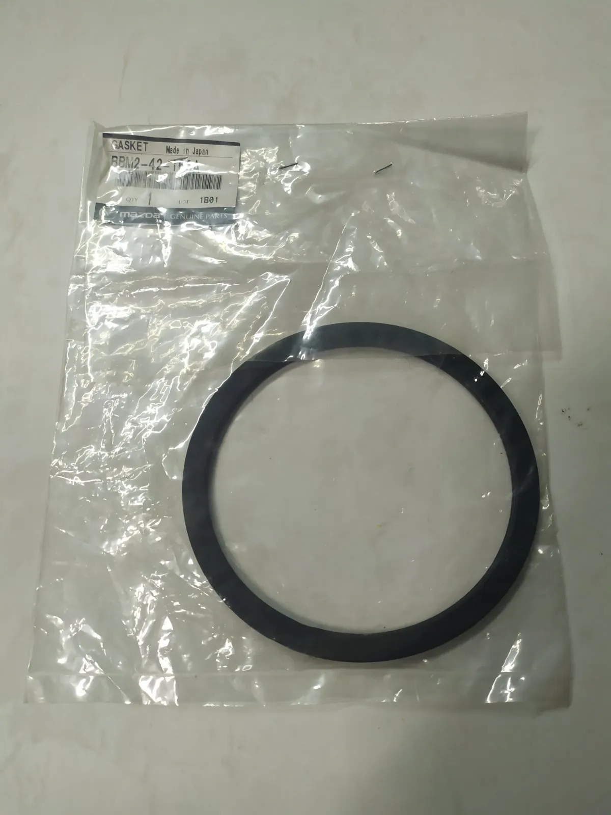 Прокладка насоса топливного M3, M6, CX-5, CX-9