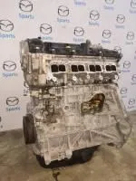 Двигатель M3, M6, CX-5 2.5 (PY) купить в Москве