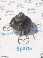 Мотор печки M3 (BK) 2003-2009 купить в Москве