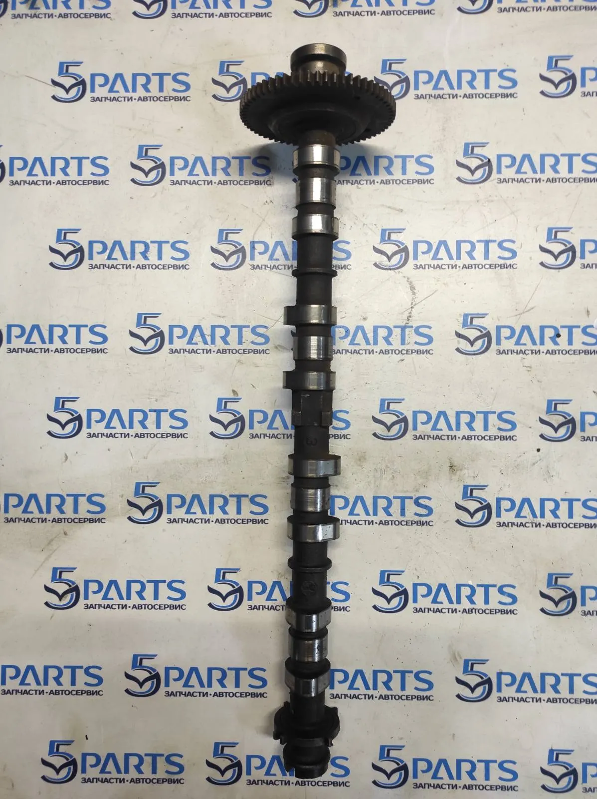 Вал распределительный впускной M3, M6, CX-5 2012-2022 2.2