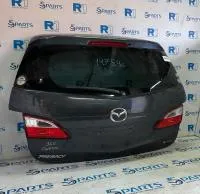 Крышка багажника M5 (CW) 2010-2015 купить в Москве