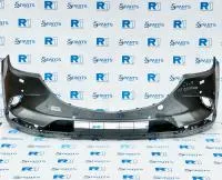 Бампер передний CX-9 (TC) 2017-2022 купить в Москве