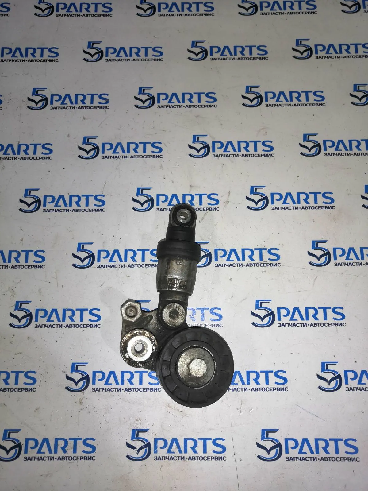 Натяжитель приводного ремня M3, M6, MX-5, CX-3, CX-30, CX-5, CX-9