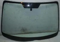 Стекло лобовое M6 (GG) 2002-2007  купить в Москве
