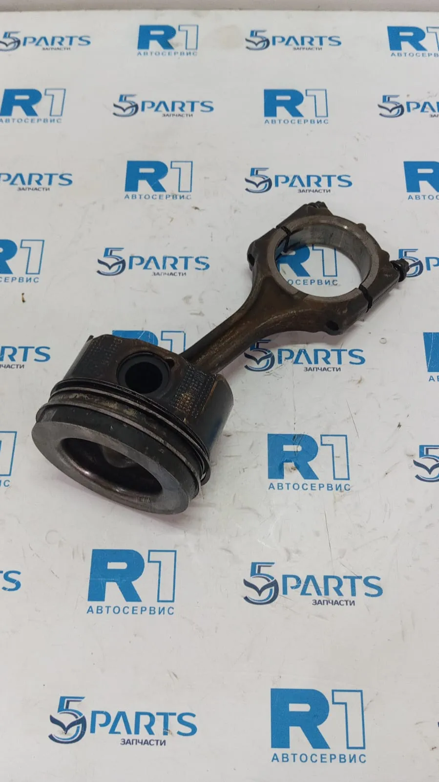 Поршень M6 (SH) 2.2 Disel