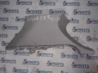 Обшивка заднего левого крыла CX-5 (KE) 2012-2017 купить в Москве